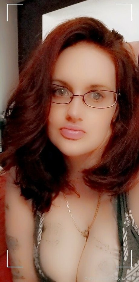 daynamariie star du porno exclusive photos