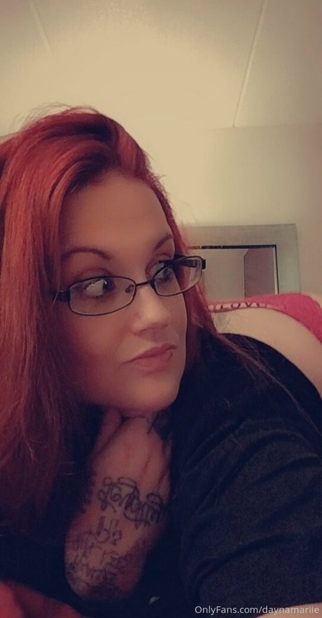 daynamariie étoile de l'art archive