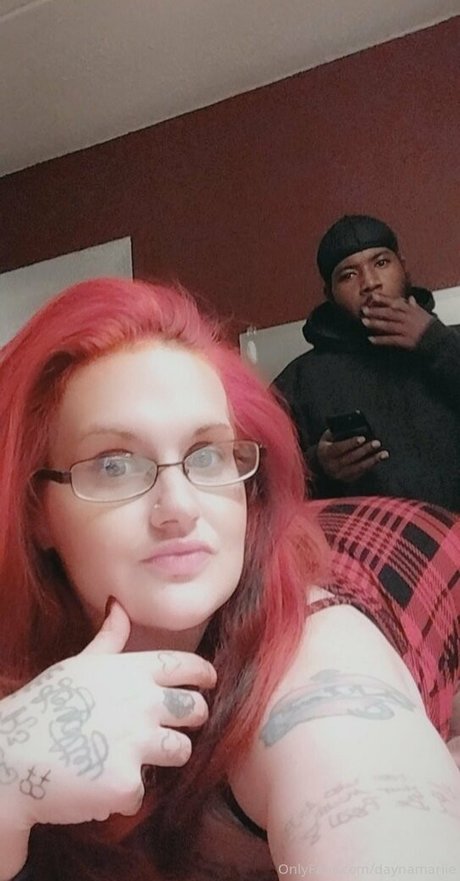 daynamariie estrella porno gratis fotos