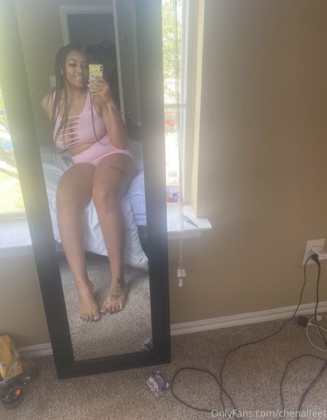 trans ebony onlyfans pretty photo