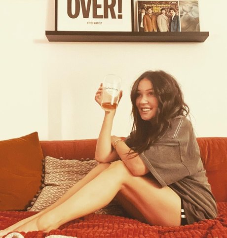 Clair Buckley actriz caliente galería