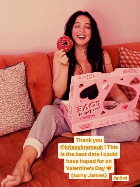 Clair Buckley nus étoiles galeries