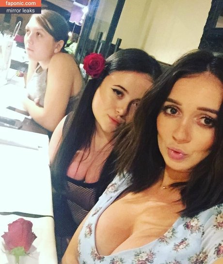 Clair Buckley belle étoile des photos