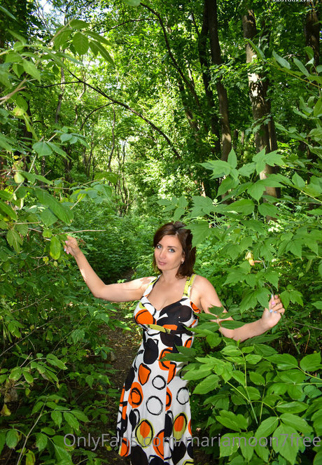 mariamoon7free hermosa estrella archivo