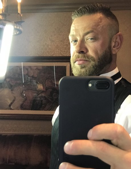 bradnewman estrella porno exclusiva imágenes