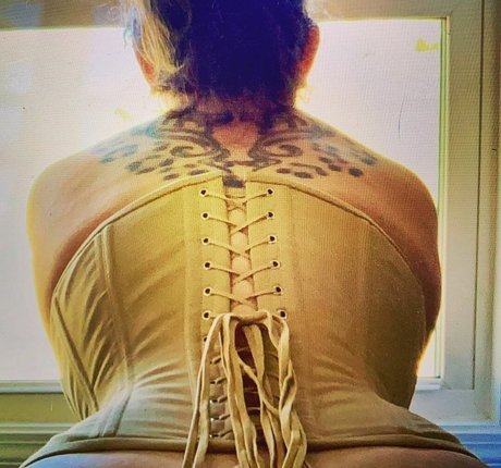 Penelope34J étoile sexy photo