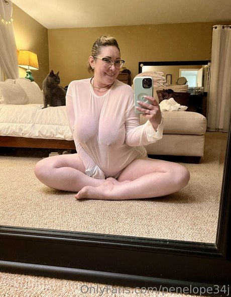 Penelope34J estrella porno fotos