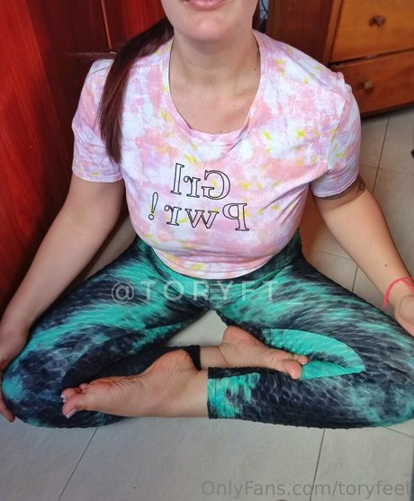 toryfeet étoile magnifique galeries