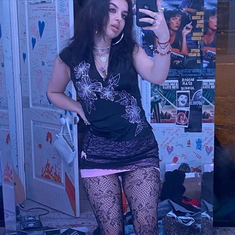 Maddy Adderley pornstar exclusive image