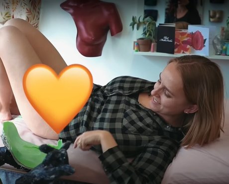 Hannah Witton modelo hd imágenes