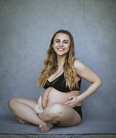 Hannah Witton étoile magnifique images
