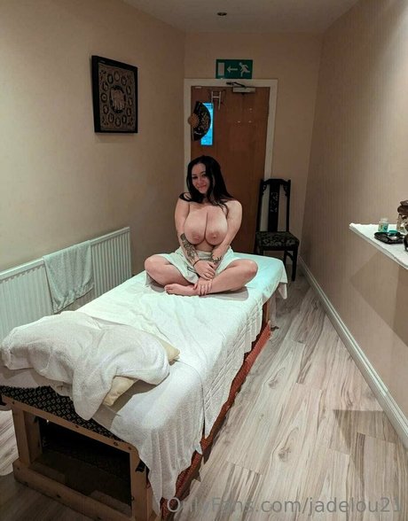 jadelou21 estrella porno xxx galerías