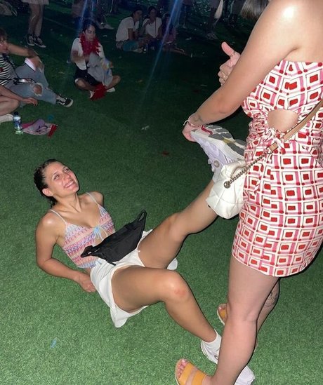 Sabela OT estrella porno exclusiva archivo