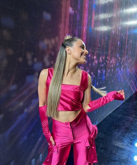 ampipenia actrice de grande qualité photos