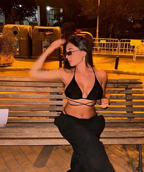 Raquel Tamborino jolie actrice collection