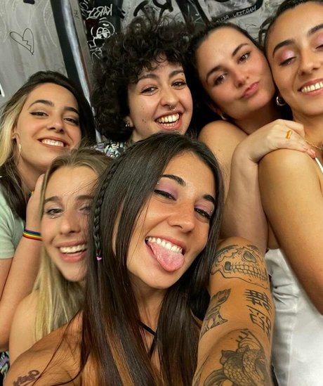 Raquel Tamborino Miniature