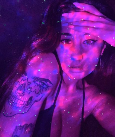 Raquel Tamborino modèle magnifique des photos