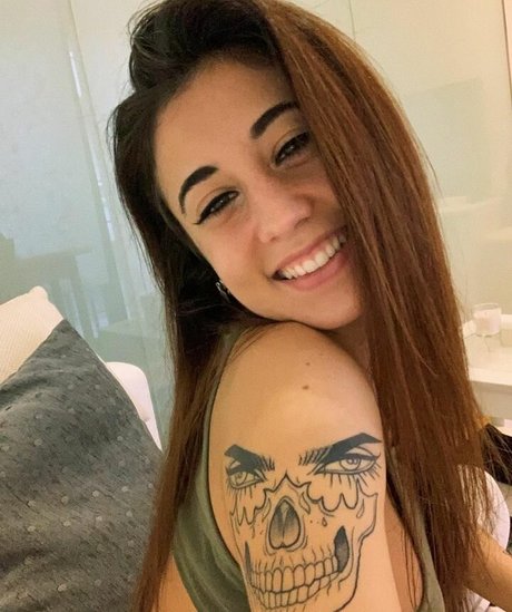 Raquel Tamborino actriz perfecta galerías