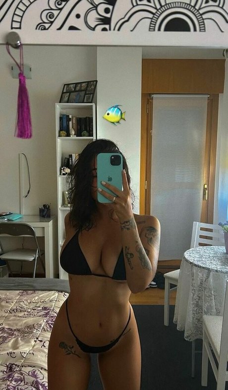 Raquel Tamborino mejor estrella recopilación