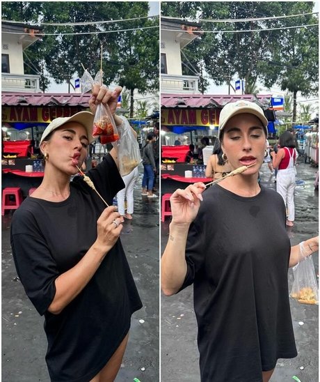 paulagonu modelo sexual imágenes