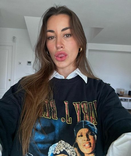 paulagonu étoile xxx image