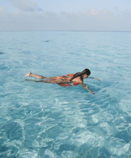 paulagonu actrice parfaite photo