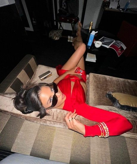 Maria Pedraza belle actrice archive