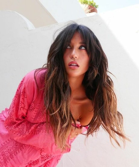 Maria Pedraza modèle porno des photos