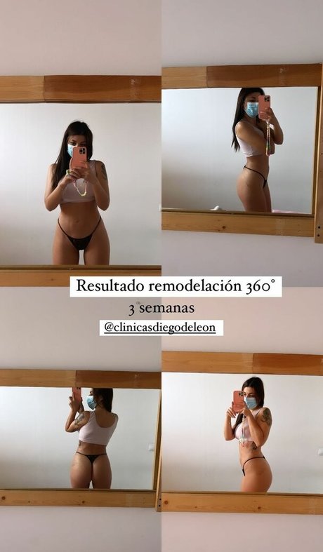 Marta De Lola desnudos estrella foto