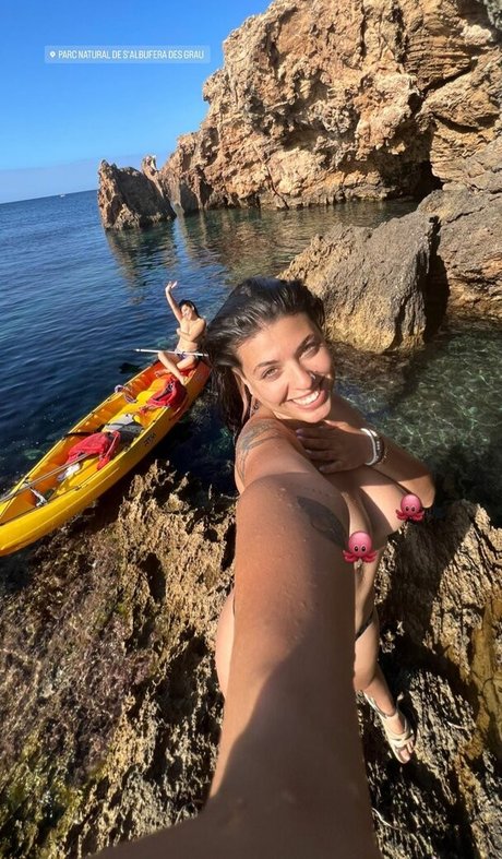 Marta De Lola actriz libre imagen