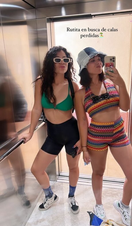 Marta De Lola actrice de grande qualité collection