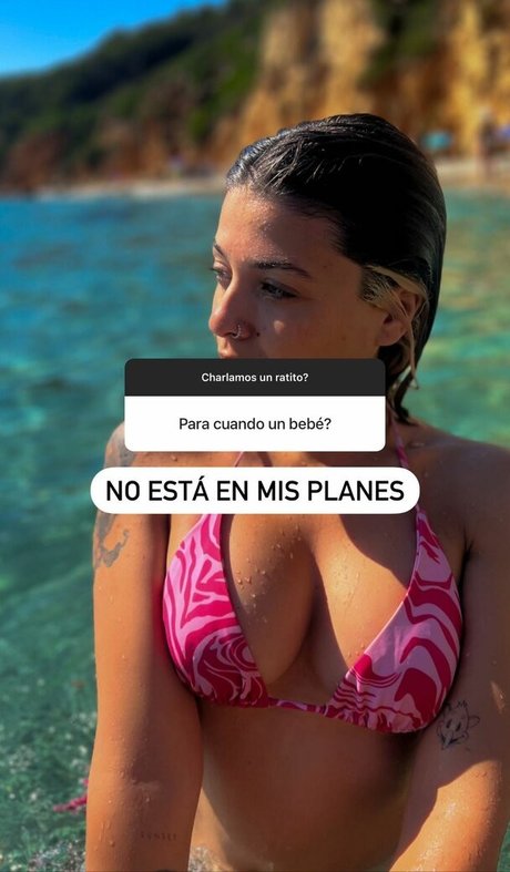 Marta De Lola star du porno sexy galeries