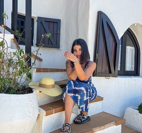 Marta De Lola modèle porno photo