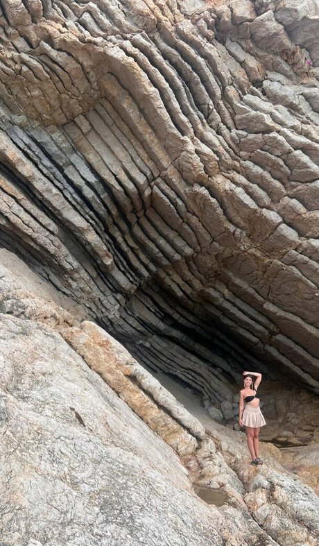 Marta De Lola modelo adulto archivo