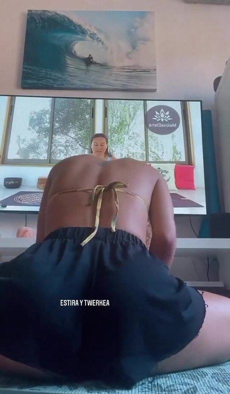 Lorena De Felipe nudes pornstar picture