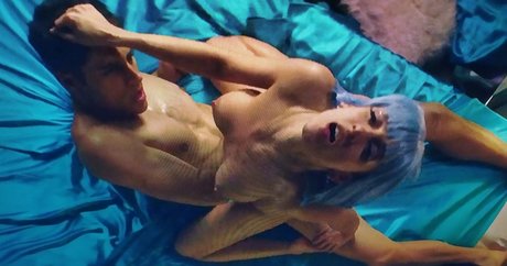 Maria De Nati desnudos estrella recopilación