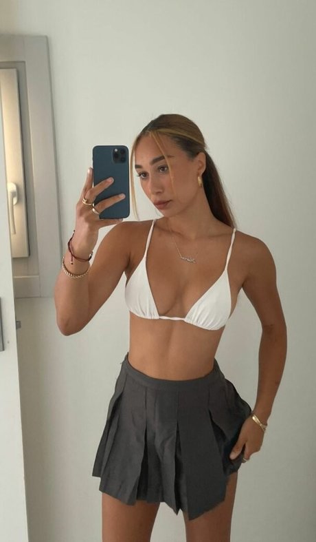 Eva Marisol Gutowski sexe de star du porno collection