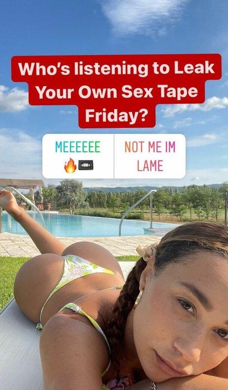 Eva Marisol Gutowski meilleur modèle photos