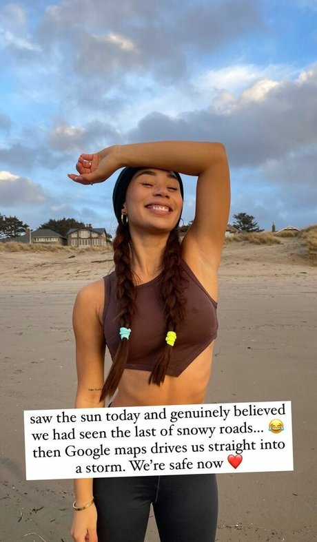 Eva Marisol Gutowski actrice hd photos