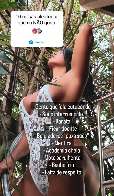 Juju Bellini modèle hd des photos