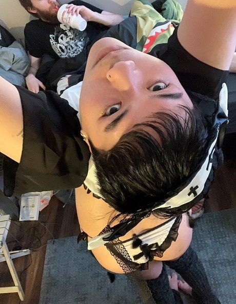 lewdkittyyyy mejor modelo imagen