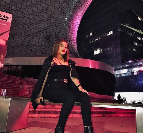 Frida Najera xxx star du porno galerie