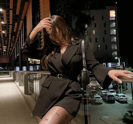 Frida Najera buen modelo imágenes