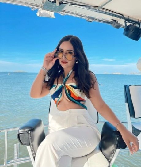 Frida Najera estrella porno caliente galería