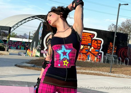 laylamixxxel666 linda estrella archivo