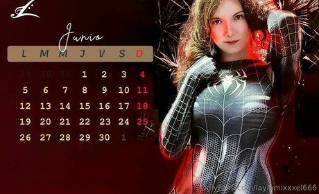 laylamixxxel666 étoile exclusive archive