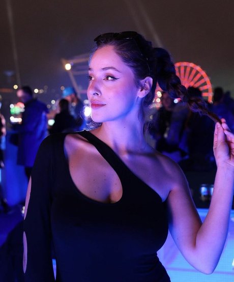 Maria Bonino star du porno belle archive