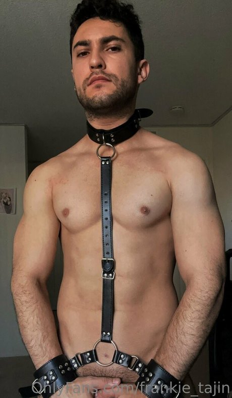 frankie tajin star du porno chaud galerie