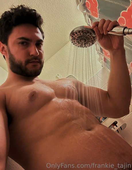 frankie tajin meilleure star du porno collection