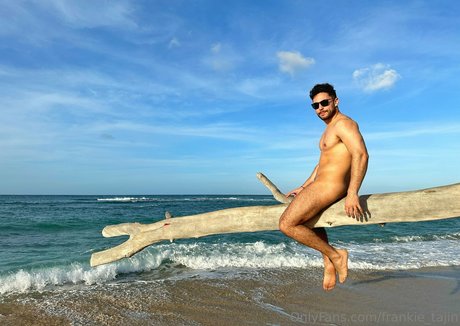 frankie tajin sexo estrella porno galerías